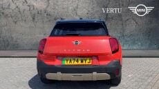 MINI Aceman 135kW E Classic 43kWh 5dr Auto Electric Hatchback